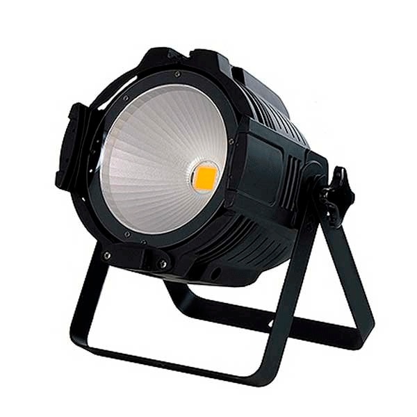 Прожектор PAR LED Showlight COB PAR 100W 17869₽