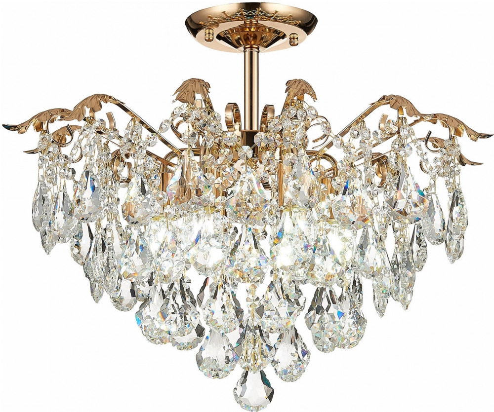

Потолочная люстра Escada Mona 1128/6