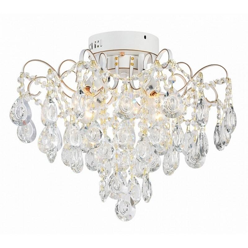 

Потолочная люстра Escada 1120/4PL