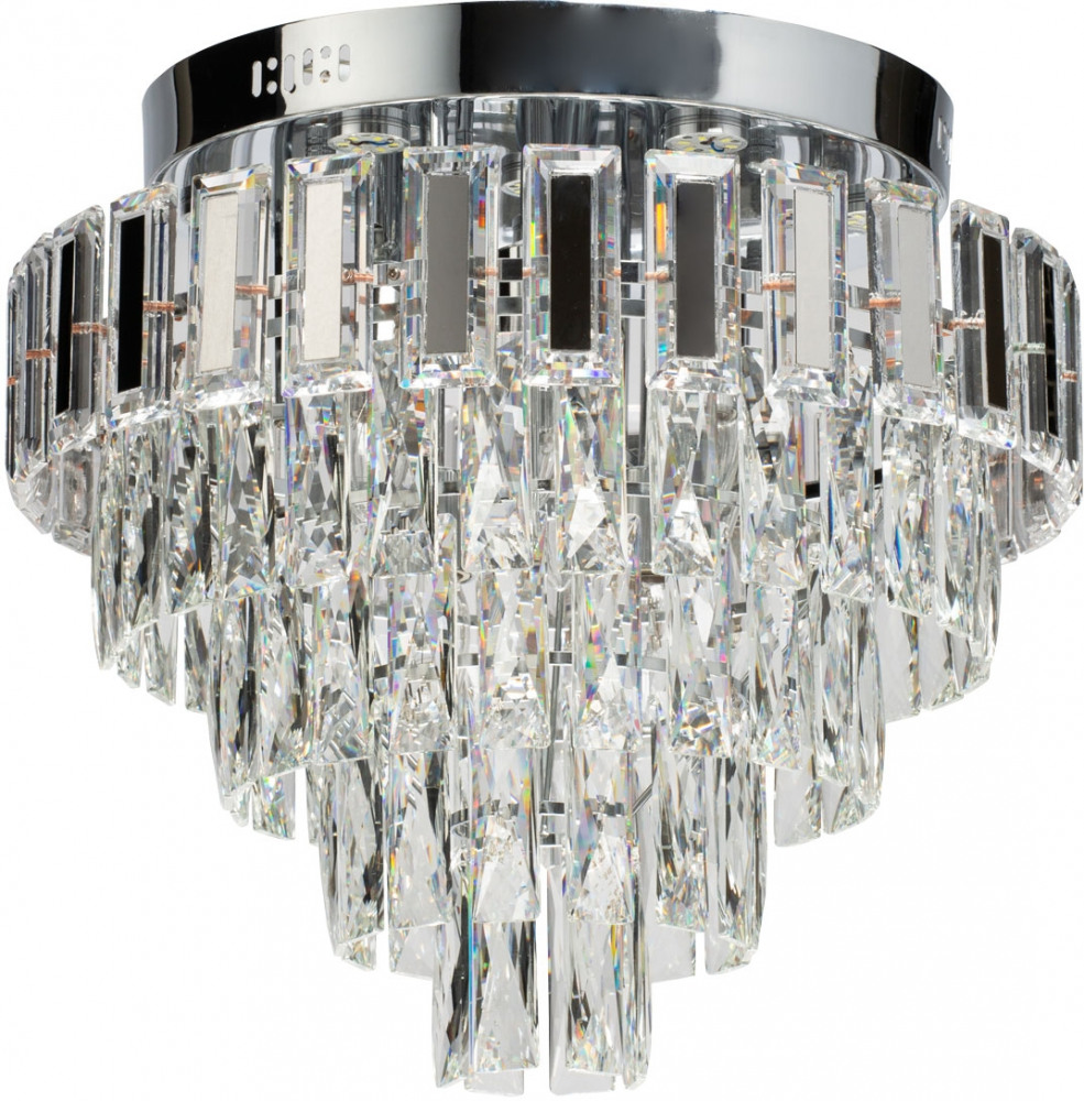 

Потолочная люстра MW-LIGHT Бриз 111014416