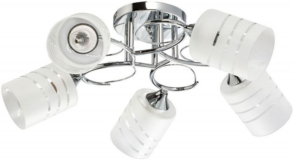 

Потолочная люстра MW-Light Олимпия 106010305