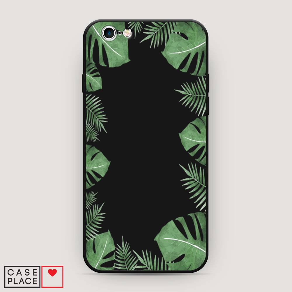Чехол Awog на Apple iPhone 6S / Айфон 6S 