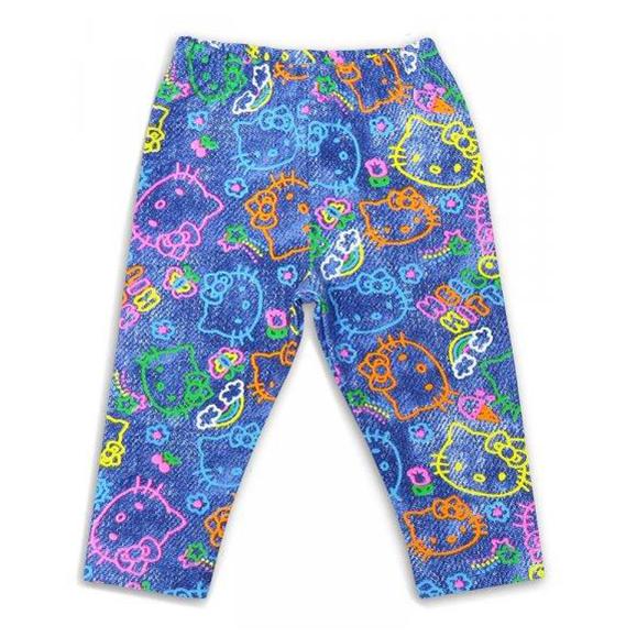 

Леггинсы детские Persona mini 1204 КЛ цв. синий р. 74, 1204 КЛ