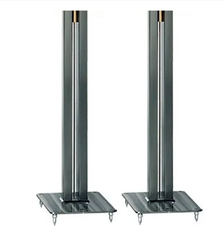

Стойка ASW LS Stand Genius 200 Steel, Серый, LS Stand Genius 200 Steel