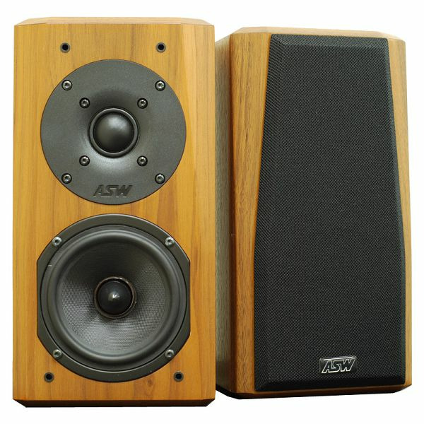 

Пассивная акустика ASW Opus M/06 Alder, Opus M/06