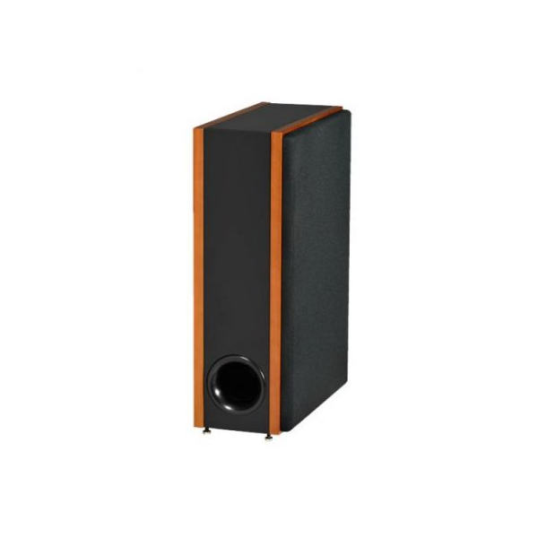 

Фазоинверторный сабвуфер ASW Opus SW 14 Cherrywood/Eggshell Black, Opus SW 14 Cherrywood/Eggshell Black