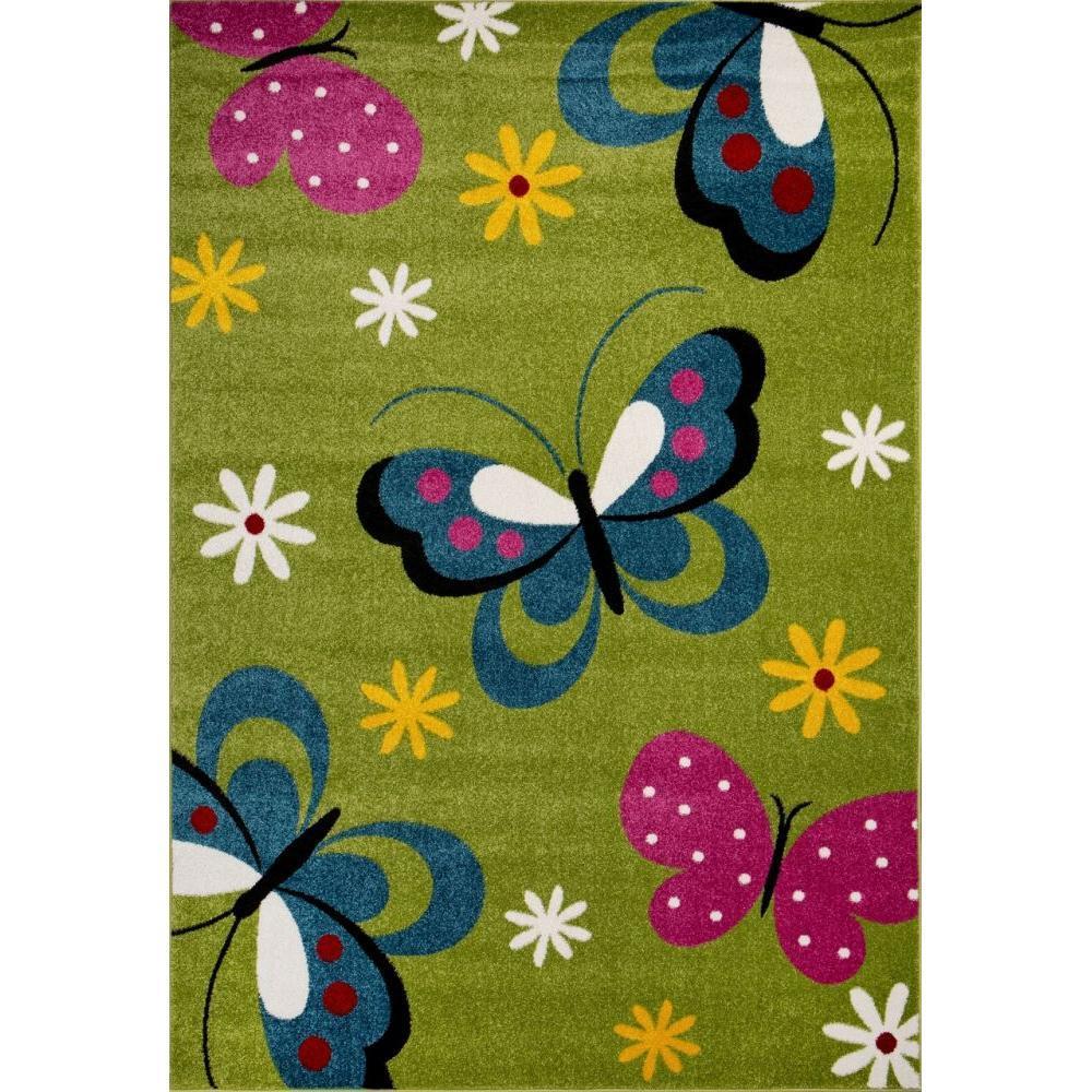 

Ковер Merinos 160х230, 416