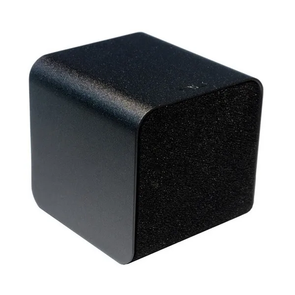 

Портативная колонка NuForce Cube Speaker Black, Cube Speaker