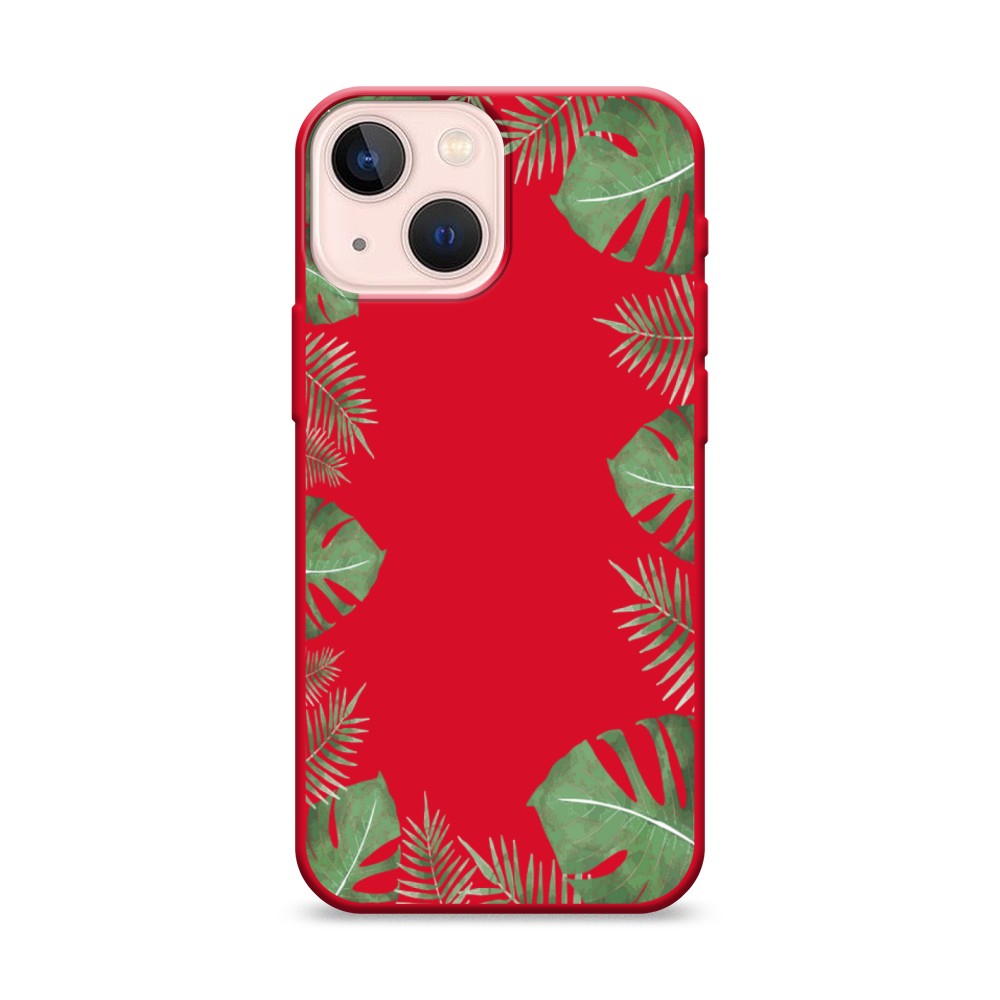 Чехол Awog на Apple iPhone 13 mini / Айфон 13 mini 