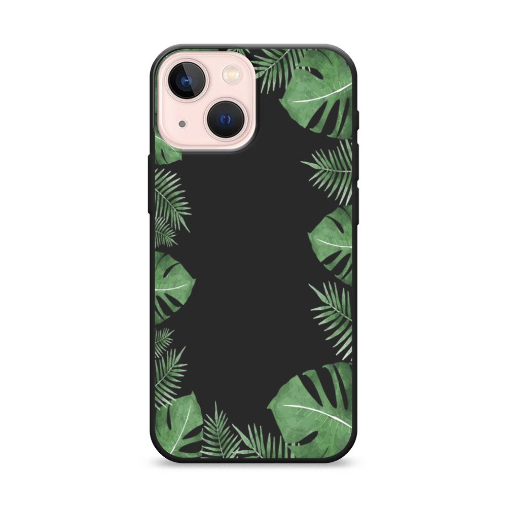 Чехол Awog на Apple iPhone 13 mini / Айфон 13 mini 