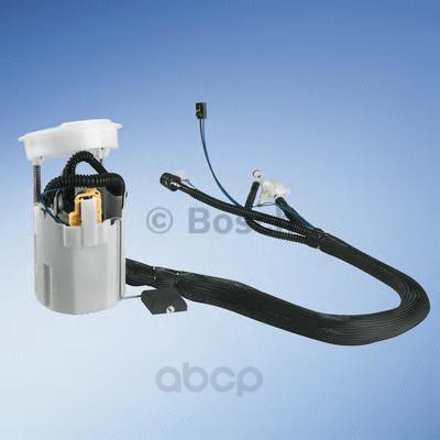 

Электрический топливный насос Bosch 1582980292, Электрический топливный насос Bosch 1582980292 Bosch 1582980292