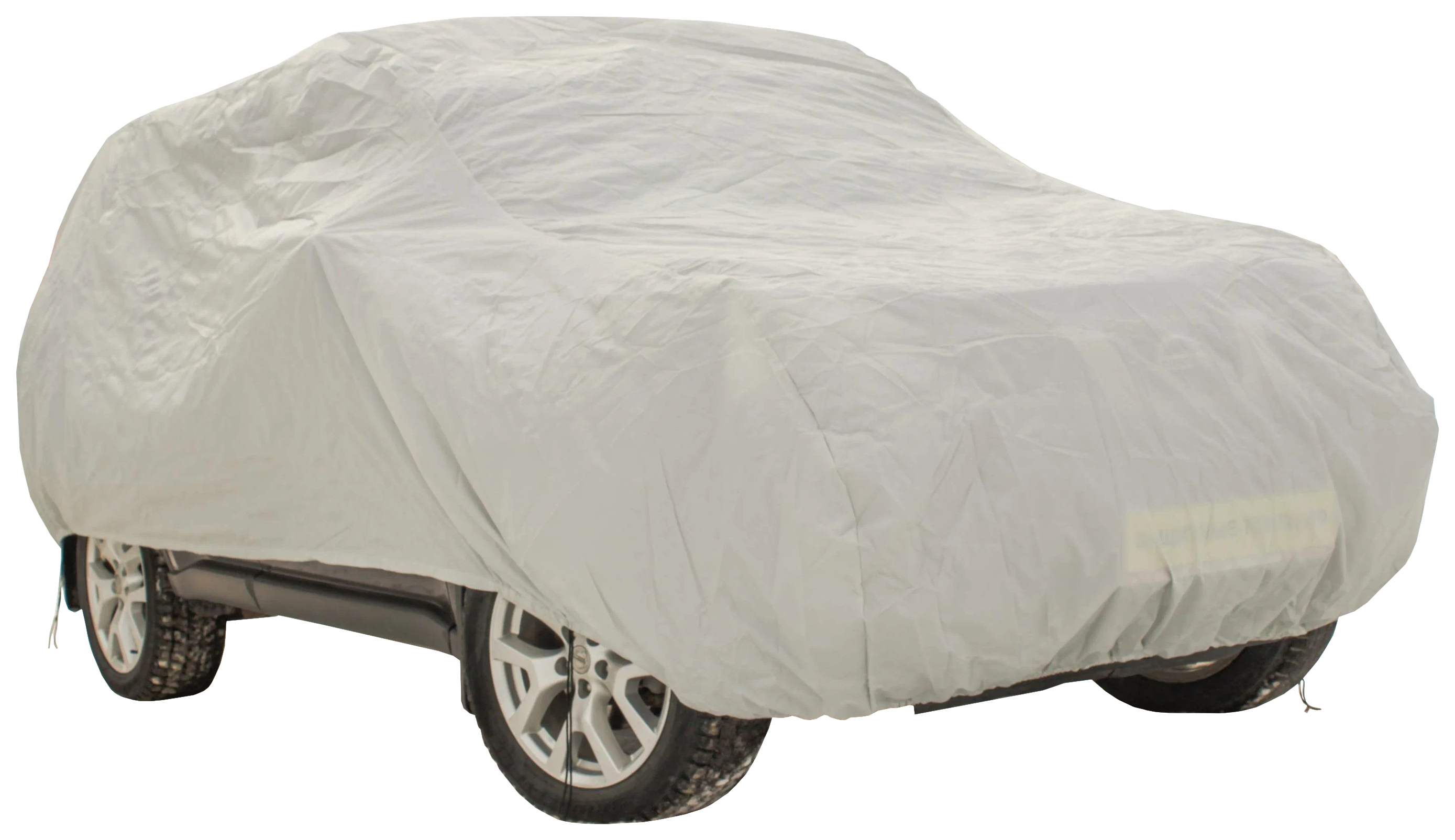 

Тент чехол для внедорожника и кроссовера, НОРМА для Toyota Cami, В ассортименте