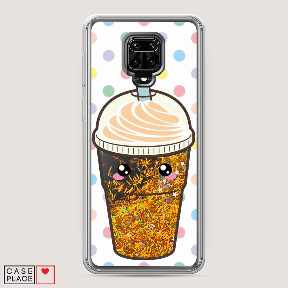 Чехол Awog на Xiaomi Redmi Note 9S/Note 9 Pro 