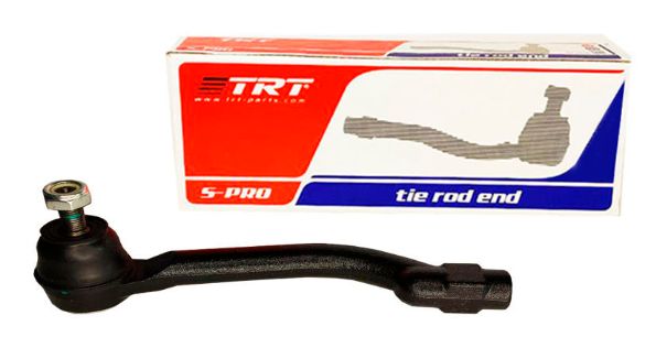 

TRT R7032L Наконечник рулевой R7032L TRT 48647-JD01A левый Nissan X-Trail T31, Qashqai J10