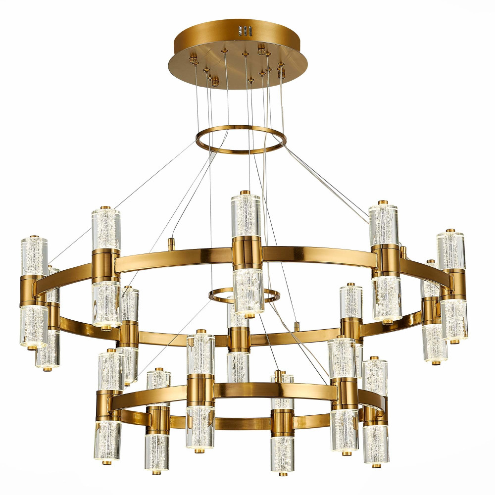 

Подвесная люстра ST Luce Gemina SL6007.203.32