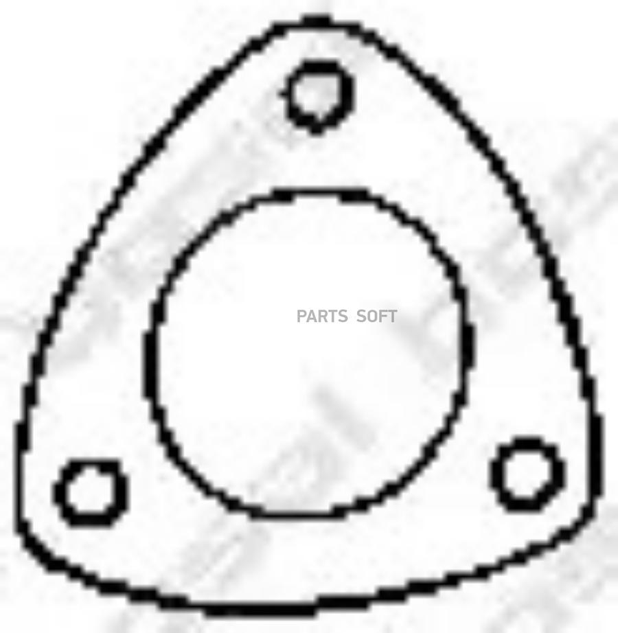 

Прокладка Bosal 256495 Bosal арт. 256-495