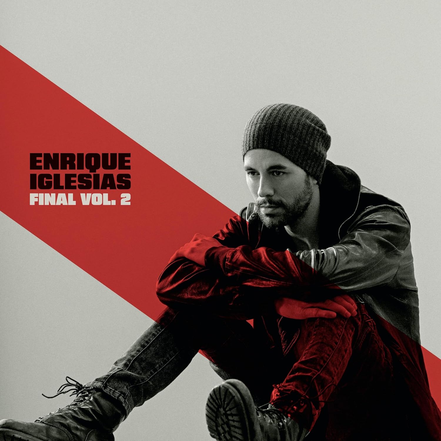 Enrique Iglesias Final Vol.2 (CD)