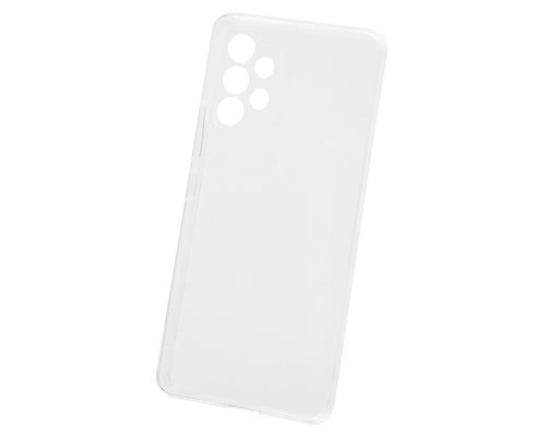 

Панель-накладка Gresso Air Transparent для Samsung Galaxy A53, Прозрачный, Air Transparent для Samsung Galaxy A53