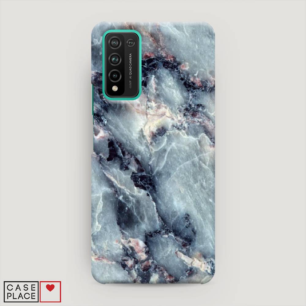 

Чехол Awog "Минералы 10" для Honor 10X Lite, 6104620-2