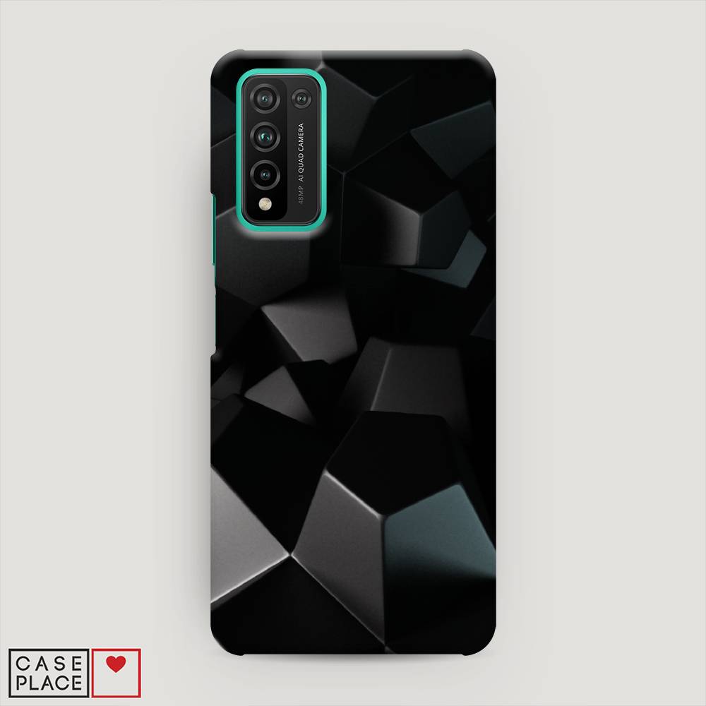 

Чехол Awog "Геометрия 20" для Honor 10X Lite, 6104620-2