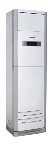 Колонный кондиционер Lessar LS-H55SKA4A/LU-H55SKA4A
