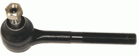 

Рулевой наконечник LEMFORDER 10704