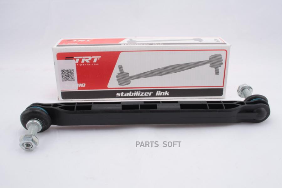 

TRT R4012F Тяга стабилизатора передняя R4012F TRT 13219141 Cruze