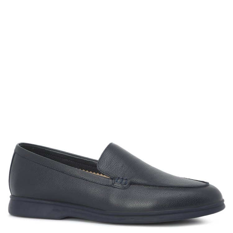 

Слипоны мужские Tendance M32056AW синие 44 EU, M32056AW