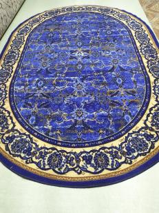 

Карпет КАИР (50_2) 200 x 300 Овальный, Каир