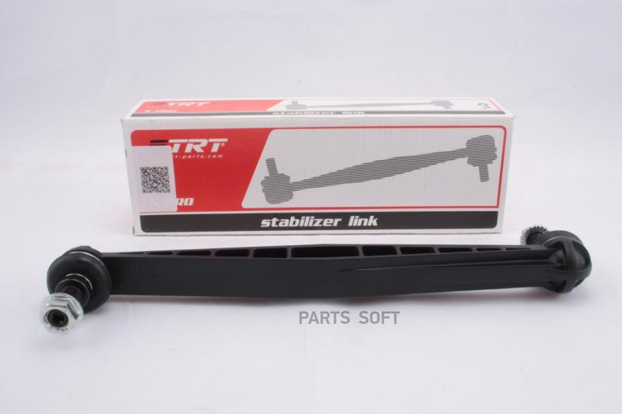 TRT R4002F Тяга стабилизатора передняя R4002F TRT 95465758 Aveo T300 11-, Cobalt 11-, Opel