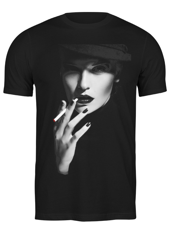

Футболка мужская Printio Ретро-винтаж 0698050 черная 3XL, Черный, Ретро-винтаж 0698050