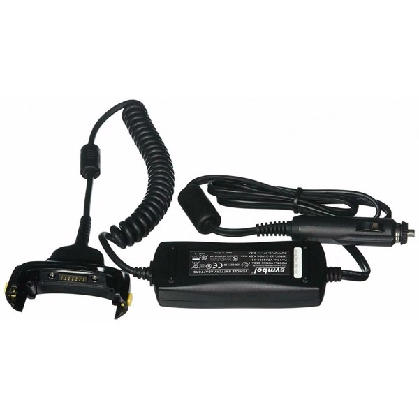 

Зарядное устройство ZEBRA VCA5500-01R for MC55/MC65
