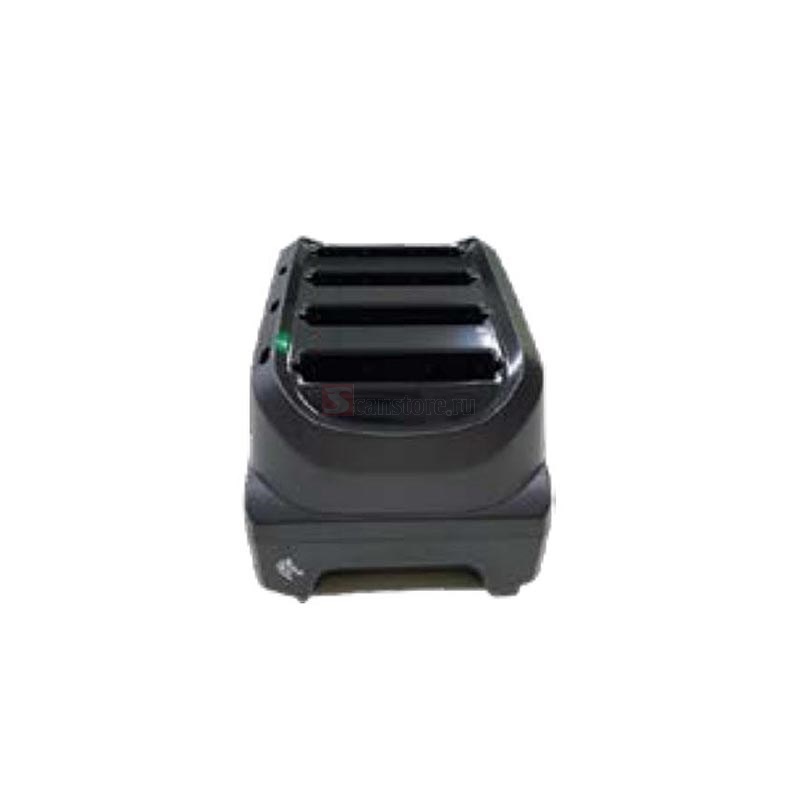 

Зарядное устройство для аккумулятора ZEBRA SAC-TC2Y-4SCHG-01