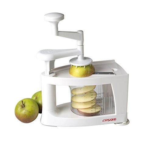 

Овощерезка 8 в 1 Spiralizer