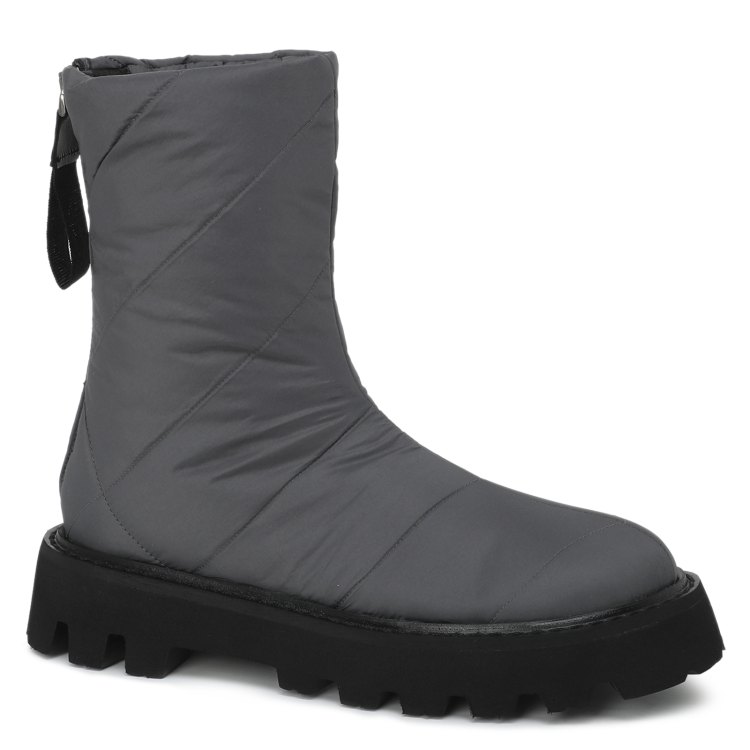 

Дутики женские Tendance SIRIO серые 36 EU, SIRIO