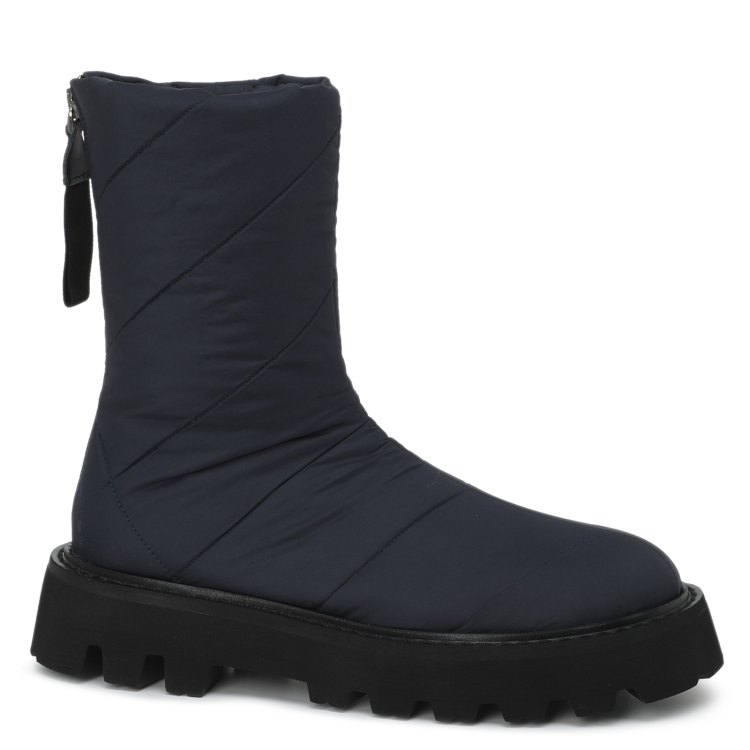 

Дутики женские Tendance SIRIO синие 38 EU, SIRIO