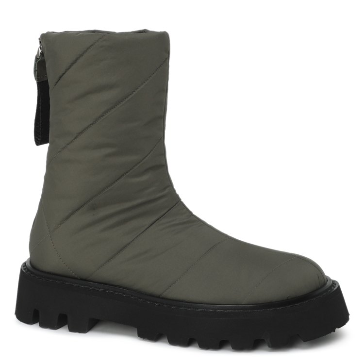 

Дутики женские Tendance SIRIO зеленые 41 EU, Зеленый, SIRIO