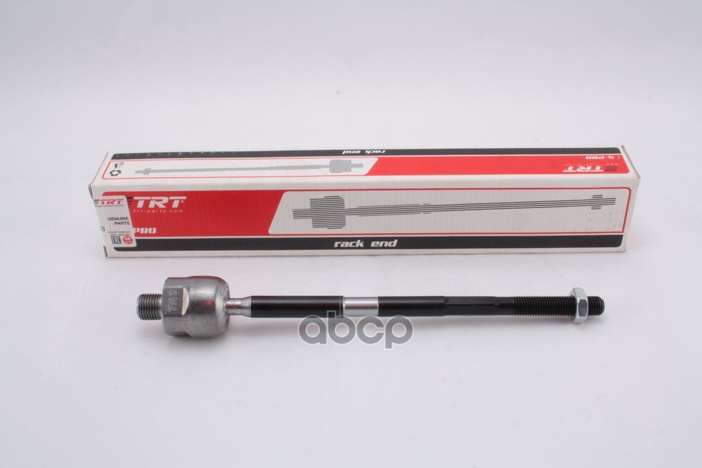 

TRT R3002 Тяга рулевая R3002 TRT 93741092 Matiz