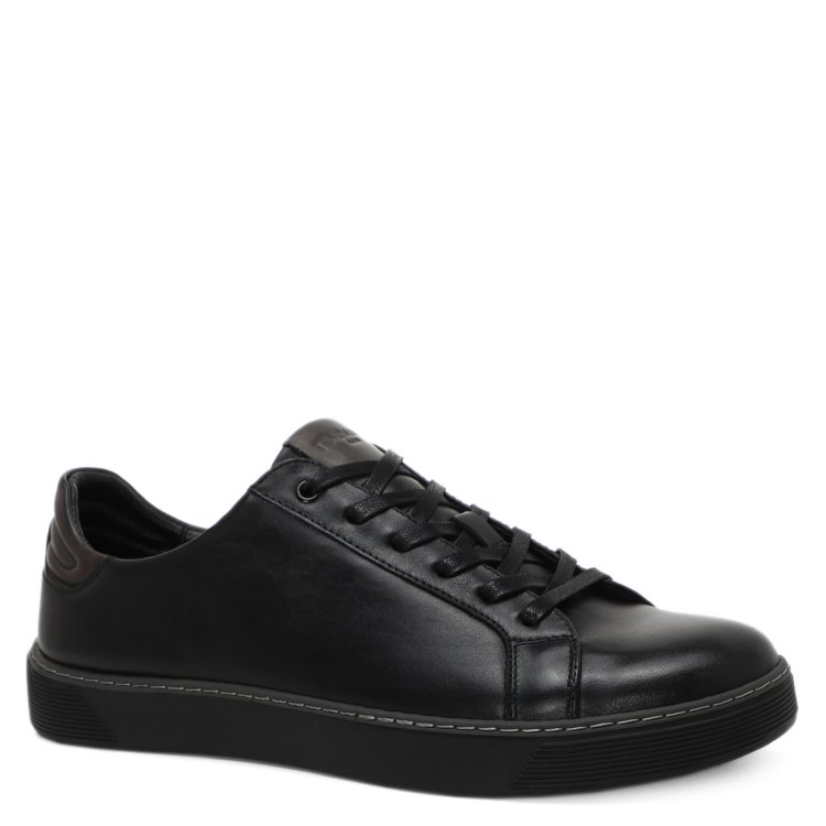 

Кеды мужские Tendance RSHS379-75 черные 40 EU, Черный, RSHS379-75