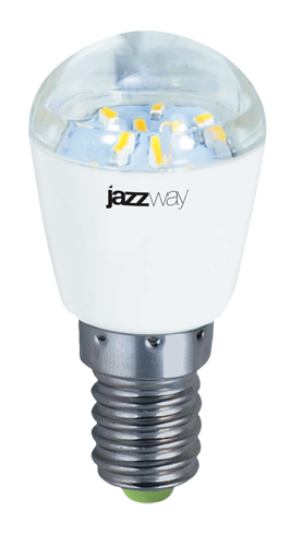 Лампа светодиодная Jazzway T26 E14 2W(150Lm) 4000K 60X26