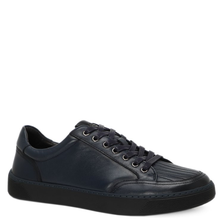 

Кеды мужские Tendance RSHS379-37D синие 45 EU, Синий, RSHS379-37D