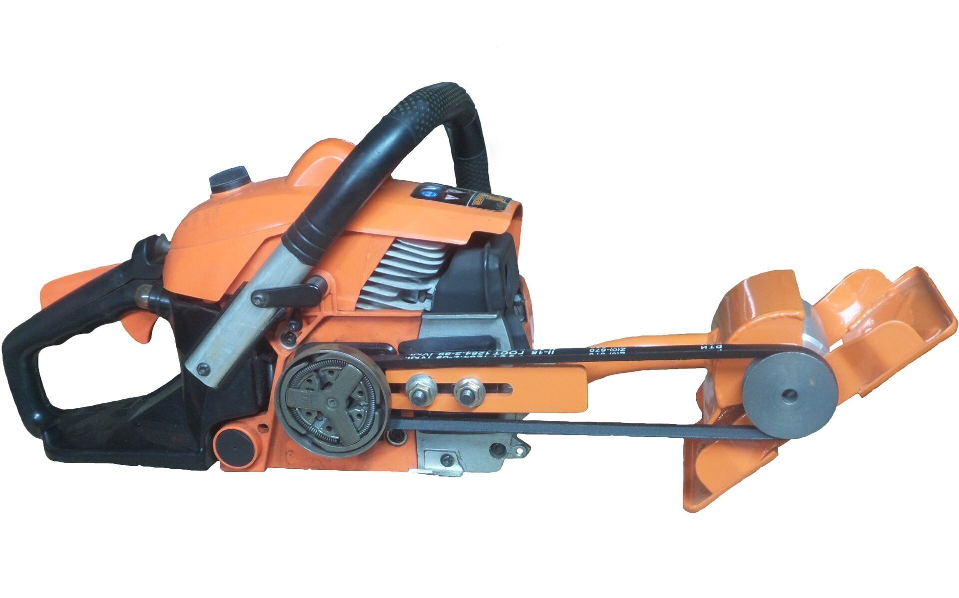 Насадка фуганок НМЗ НФС-4 102 мм для бензопил Stihl MS 170 MS 180 MS 210 MS 230 0292 0360