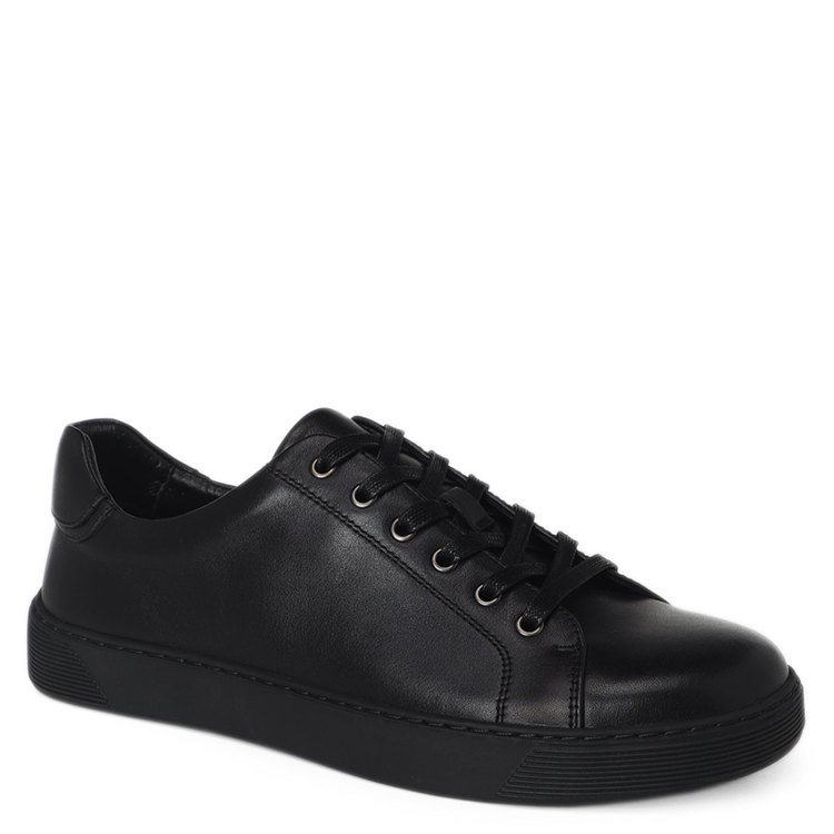 

Кеды мужские Tendance RSHS379-51 черные 45 EU, Черный, RSHS379-51