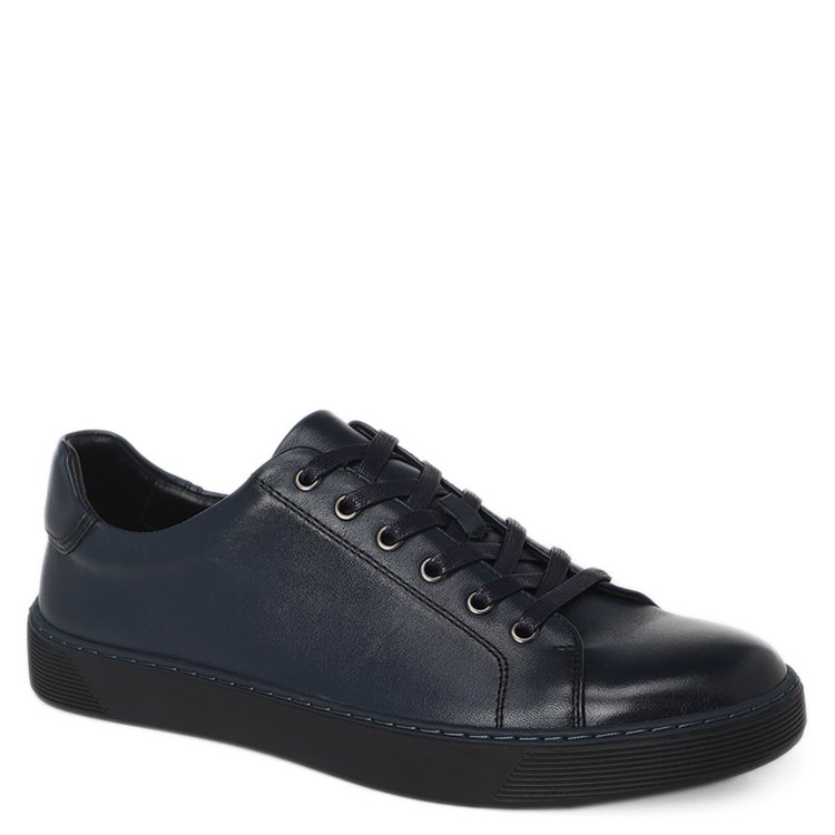 

Кеды мужские Tendance RSHS379-51 синие 42 EU, Синий, RSHS379-51
