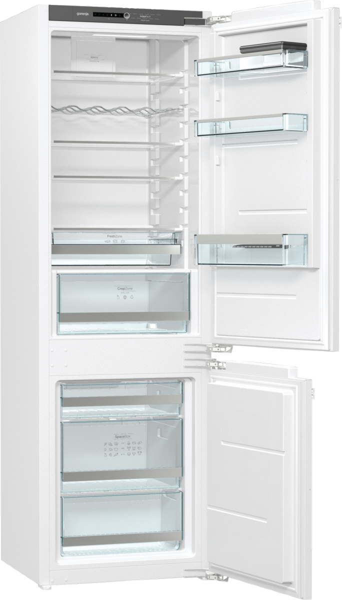 Встраиваемый холодильник Gorenje RKI 2181 A1