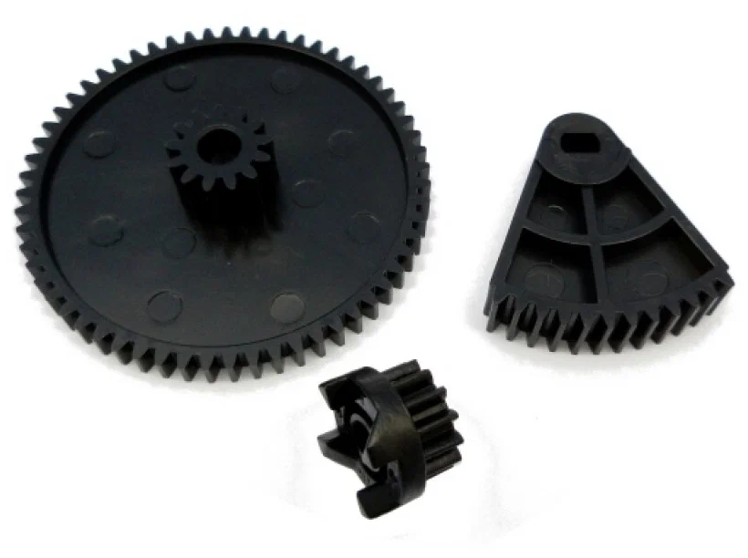 Запчасти для принтеров Xerox 604K20541 604K20542 2751₽