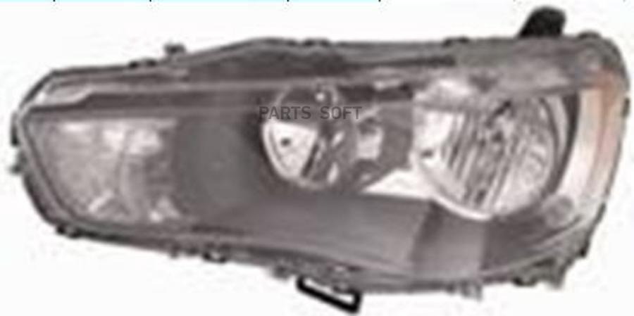 

DEPO 214-1198L-LDEM2 Фара L