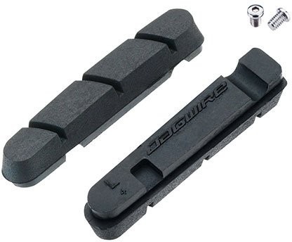 Тормозные колодки (вкладыши) Jagwire Road Pro S Insert Sram/Shimano (JS453RPS)