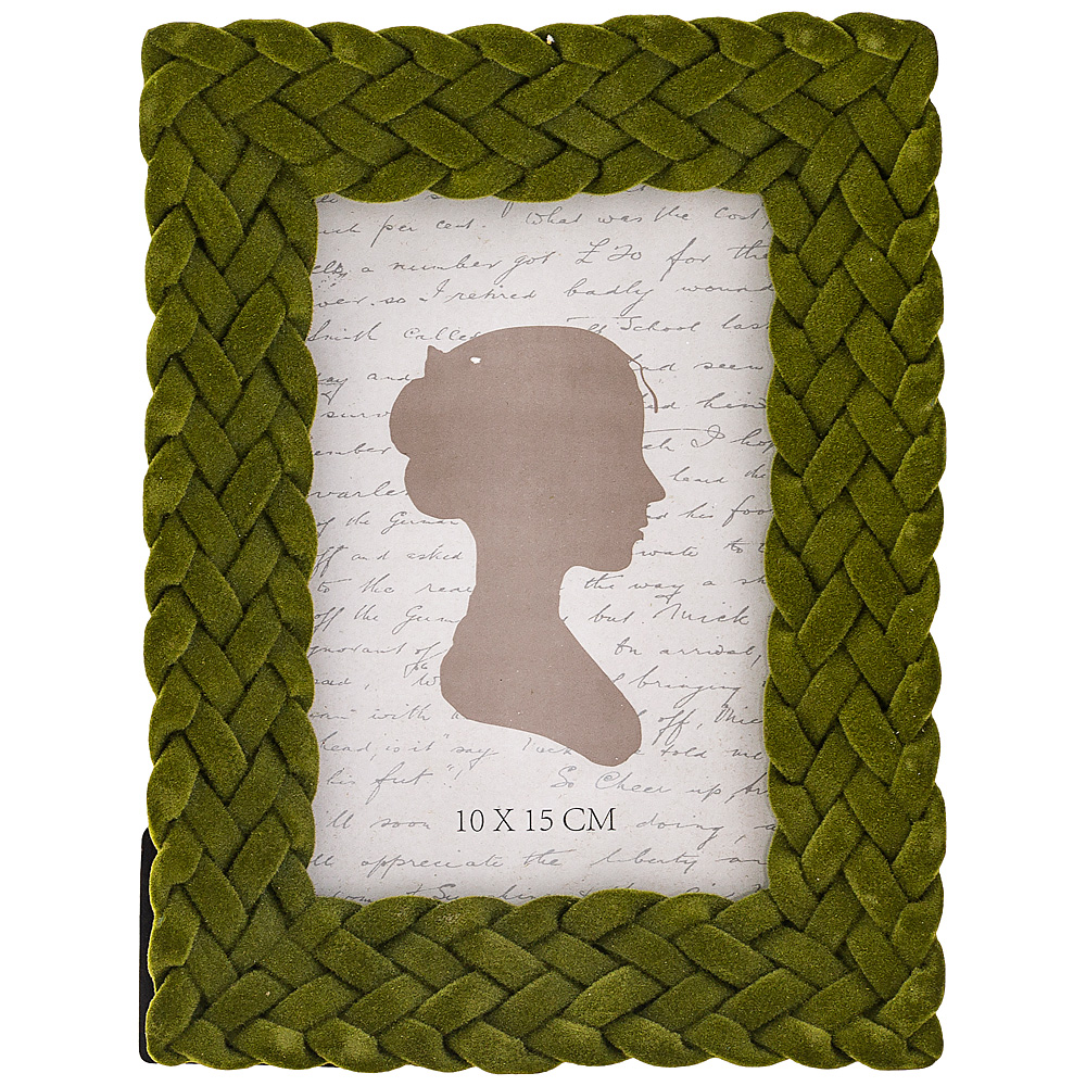 

Фоторамка 16*2,5*21 см для Фото 10*15 см, 3300139