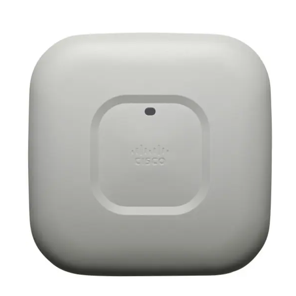 

Точка доступа Wi-Fi Cisco AIR-CAP1702I белый (), AIR-CAP1702I